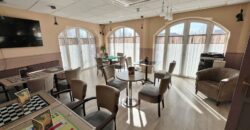 Wellness Hotel eladó Balaton