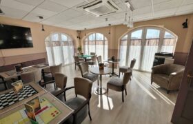 Wellness Hotel eladó Balaton