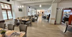 Wellness Hotel eladó Balaton