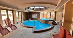 Wellness Hotel eladó Balaton