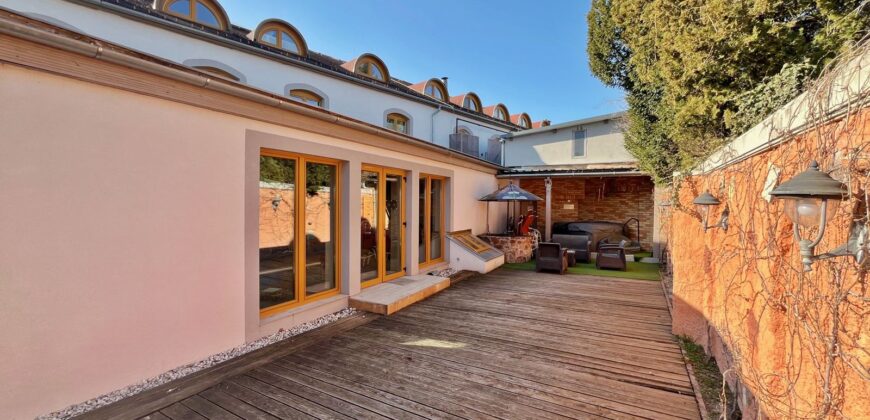 Wellness Hotel eladó Balaton