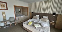 Wellness Hotel eladó Balaton