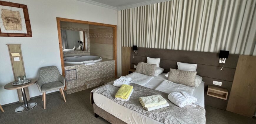 Wellness Hotel eladó Balaton