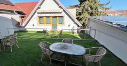 Wellness Hotel eladó Balaton