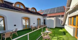 Wellness Hotel eladó Balaton