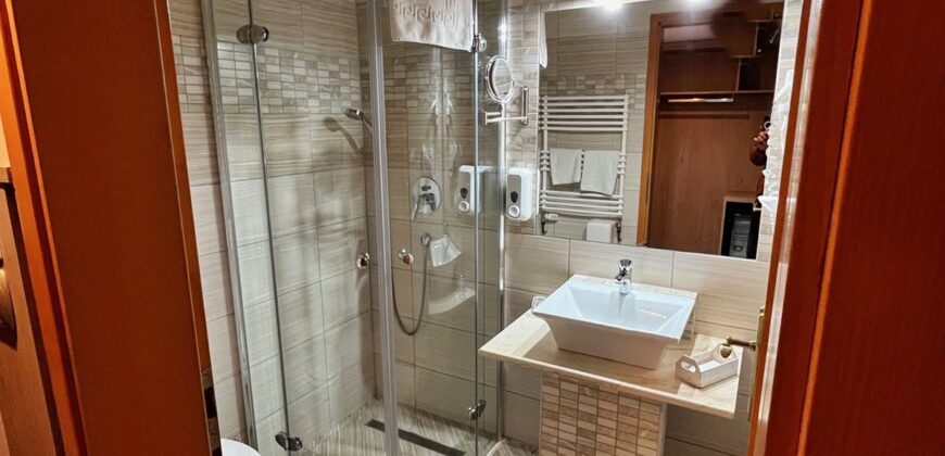 Wellness Hotel eladó Balaton