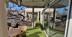 Wellness Hotel eladó Balaton