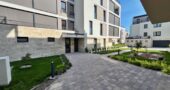 Balatoni panorámás lakás eladó