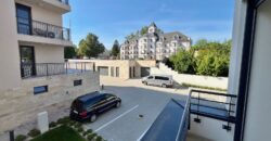 Balatonkenese új építésű lakás költözhető!