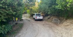 Balatonfüredi panorámás ingatlan