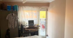 Balatonfüredi panorámás ingatlan