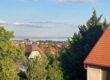 Balatonfüredi panorámás ingatlan