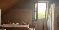 Balatonfüredi panorámás ingatlan