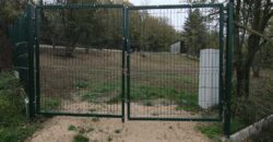 Eladó telek Balatonkenese
