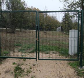 Eladó telek Balatonkenese