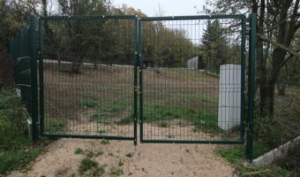 Eladó telek Balatonkenese