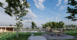 Balatonföldvár panorámás új építésű lakás