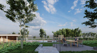 Balatoni panorámás lakás